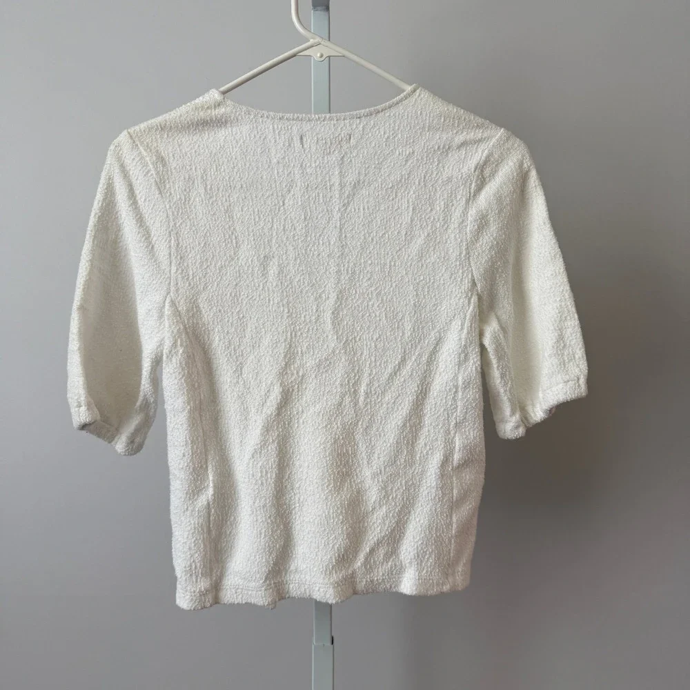 Madewell summer top